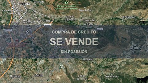 Foto 4 de Piso en venta en Cenes de la Vega, Granada