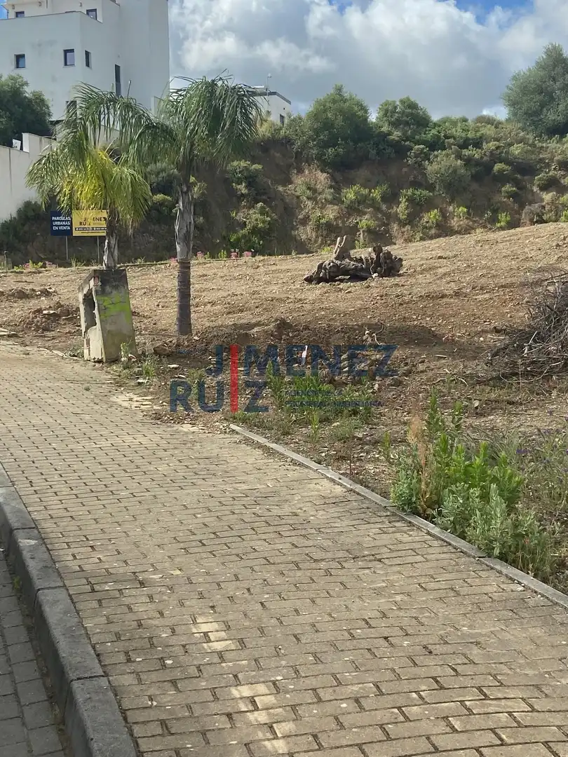 Terreno residencial en venta en El Rocío - La Milagrosa, imagen 8