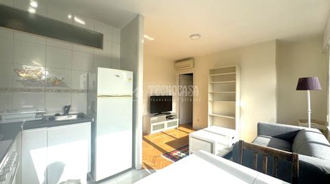 Foto 3 de Piso en venta en Nueva España, Madrid Capital