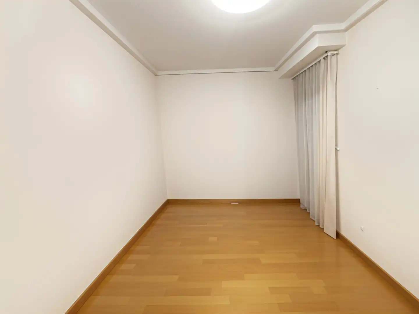 Bedroom of Flat for sale in Zaragoza  with Heating and Terrace