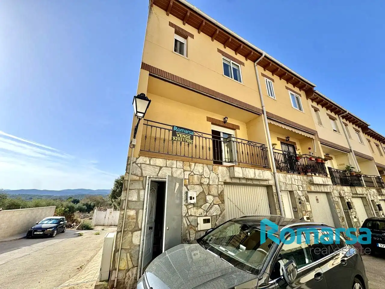 Casa in vendita a Lanchares B, imagen 3