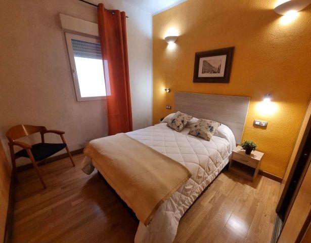 Dormitori de Pis en venda en Málaga Capital