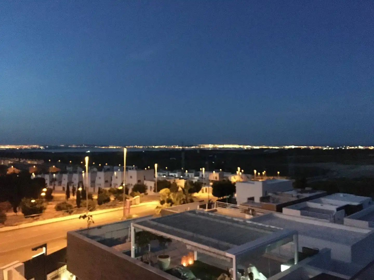 Detached house with terrace for sale in San Miguel de Salinas, imagen 14