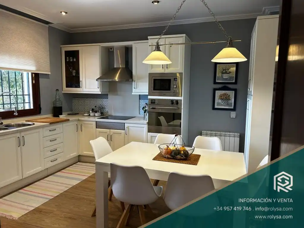 Casa o chalet en venta en Alcolea