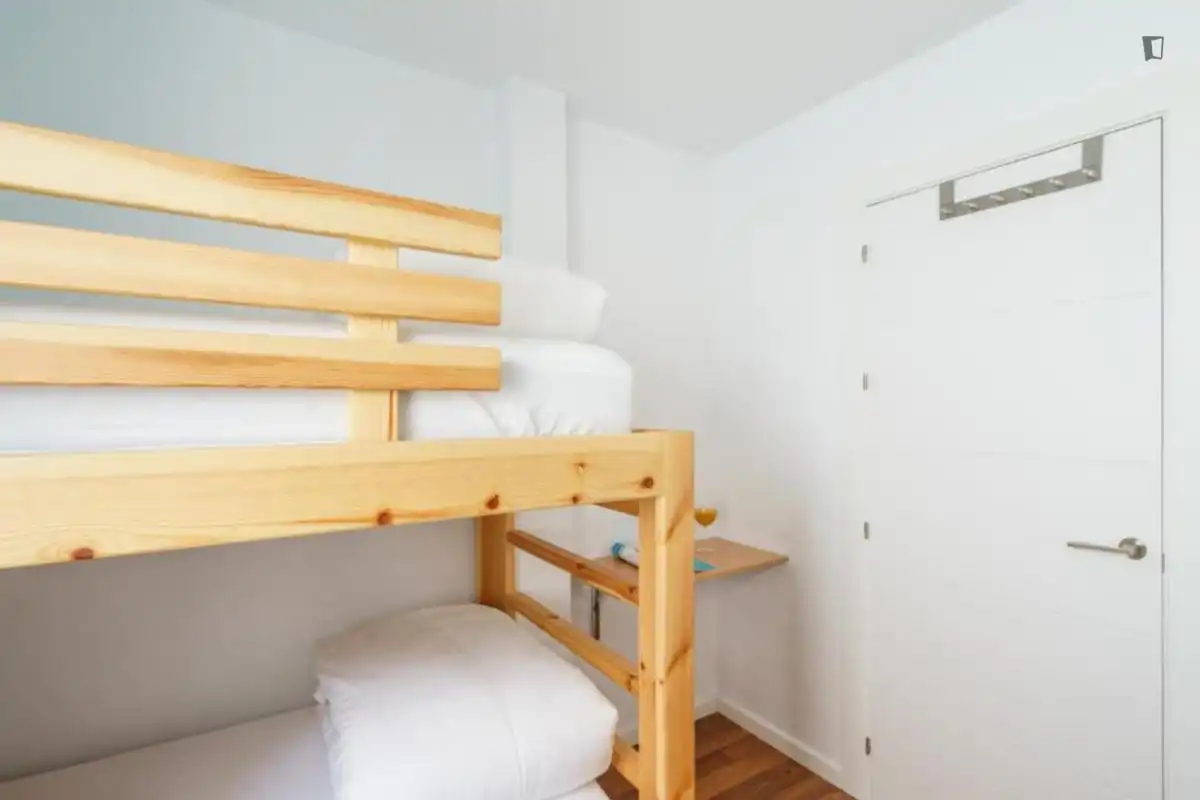 Apartment to rent in Centro, imagen 14