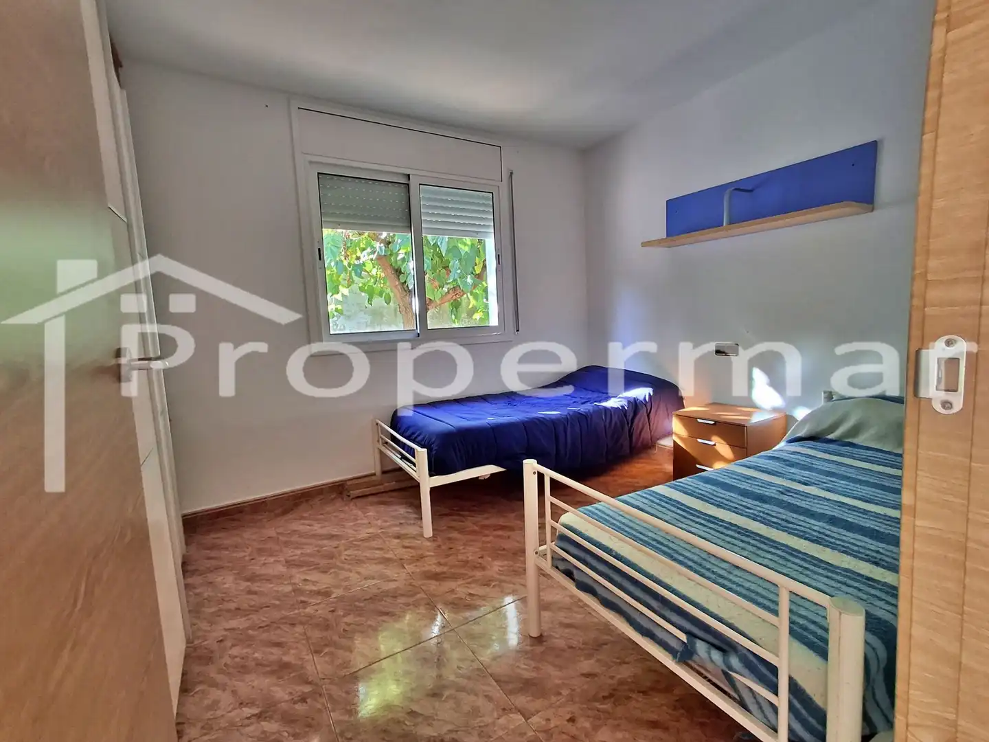 Casa amb jardí en venda a La Roca del Vallès, imagen 29