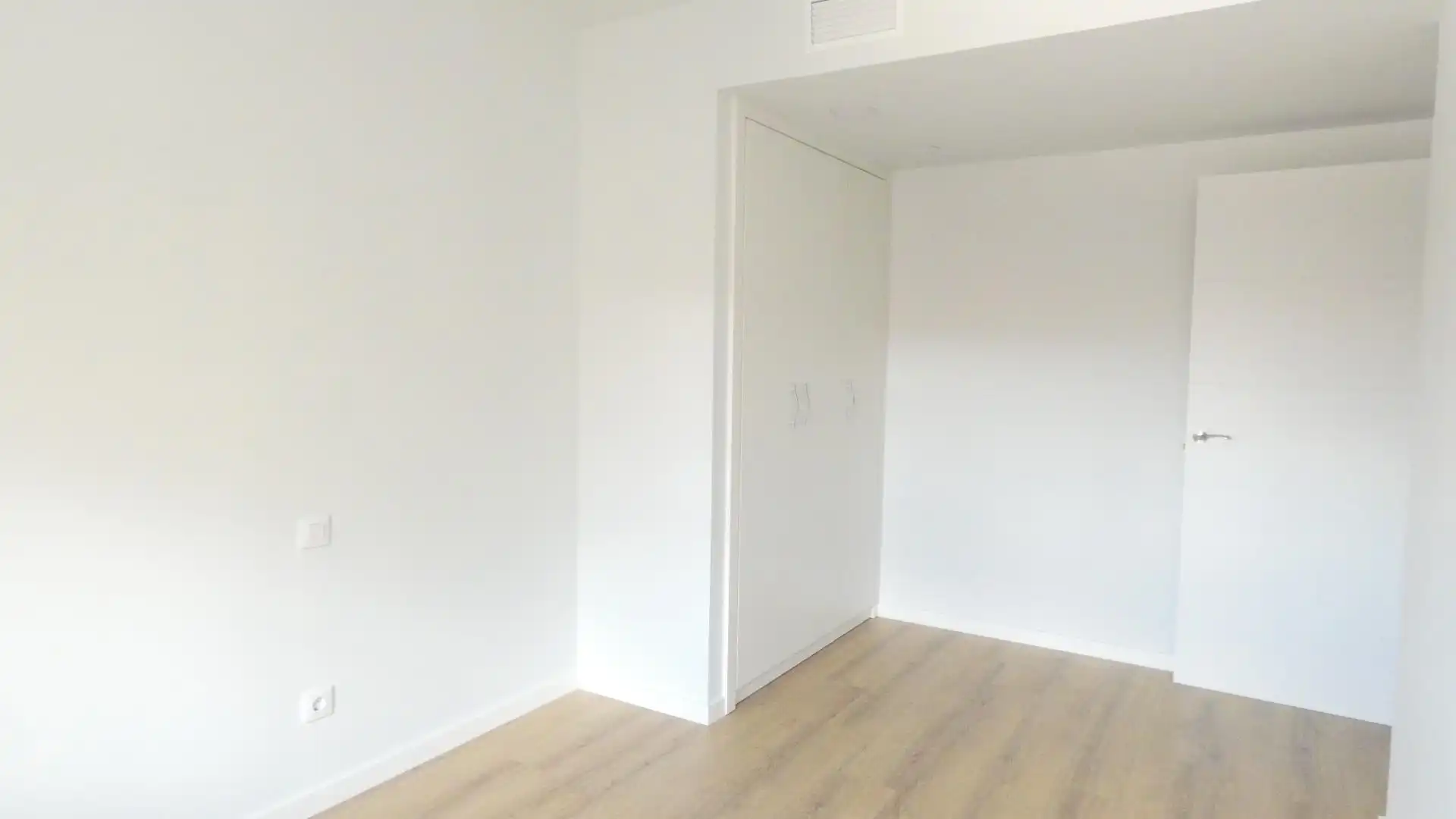 Bedroom of Flat for rent in Utebo, Zaragoza