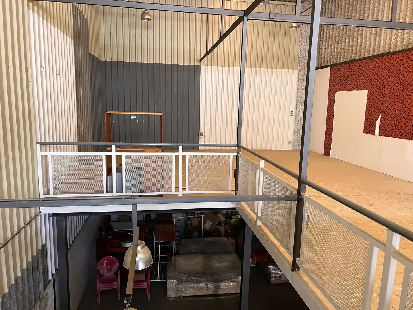 Industriegebäude zum Verkauf in Artesania, imagen 24