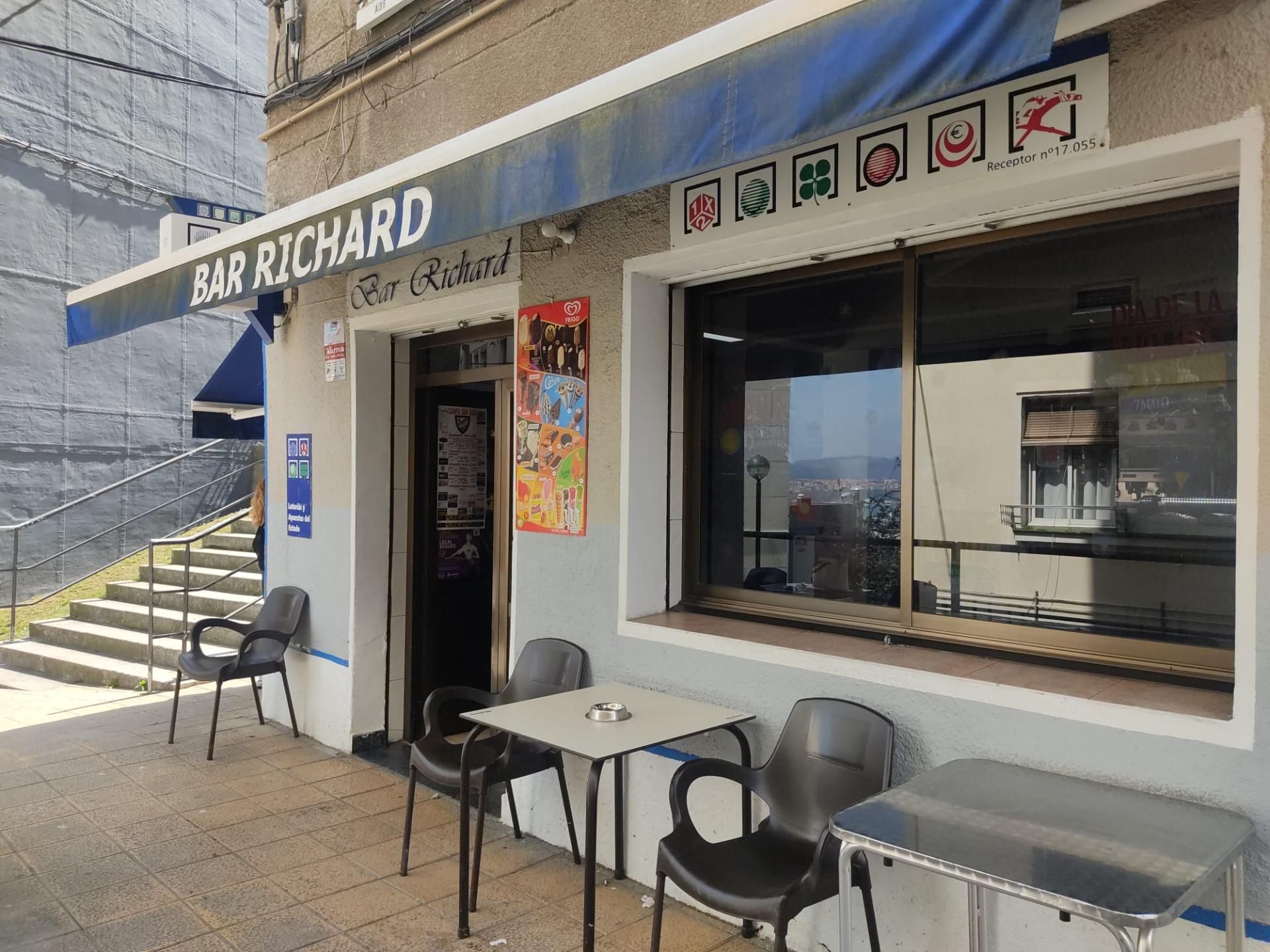 Local en venda en Santurtzi  amb Moblat