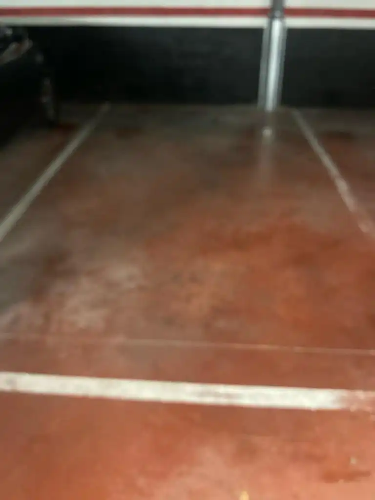 Garaje en venta en Kalero - Basozelai