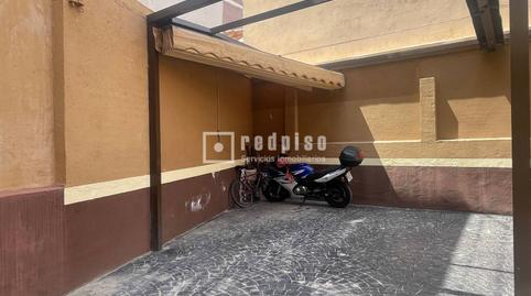 Foto 3 von Geschaftsraum zum Verkauf in De José del Río, San Isidro, Madrid Capital