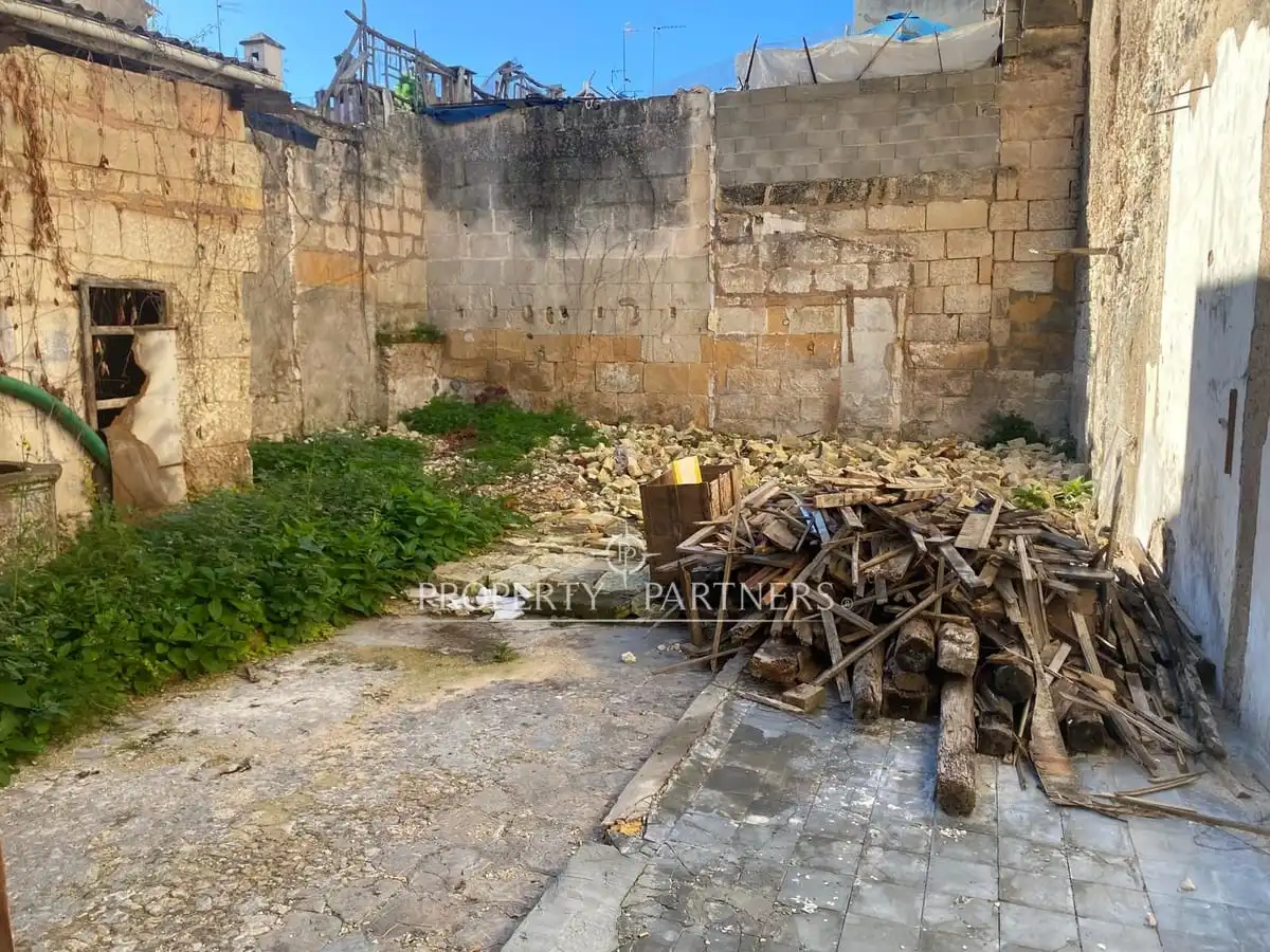 Casa a schiera con giardino in vendita a Carrer d'en Muntaner, imagen 6