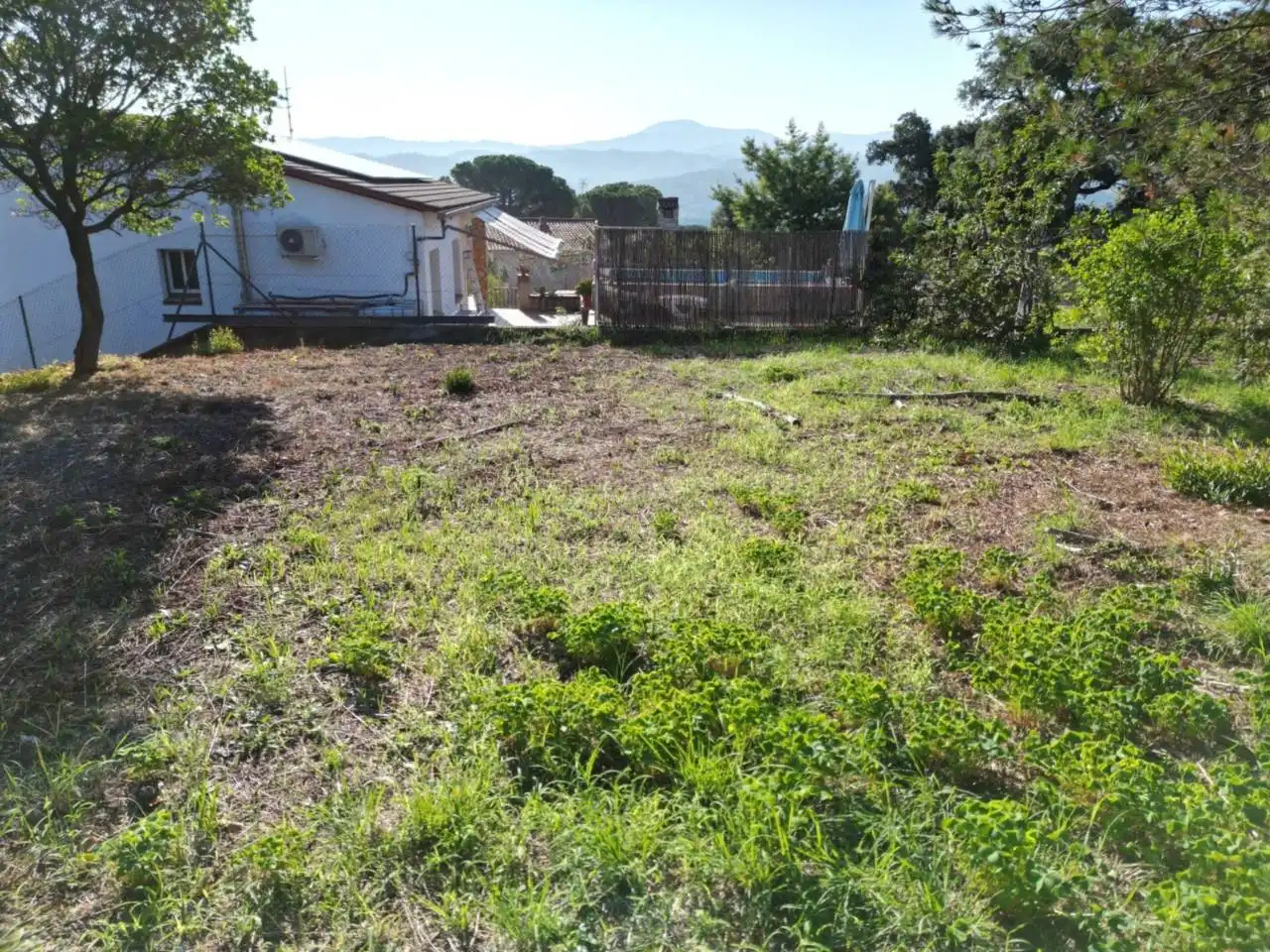 Terrain rustique à vendre à Calle Riells I Viabrea, imagen 7