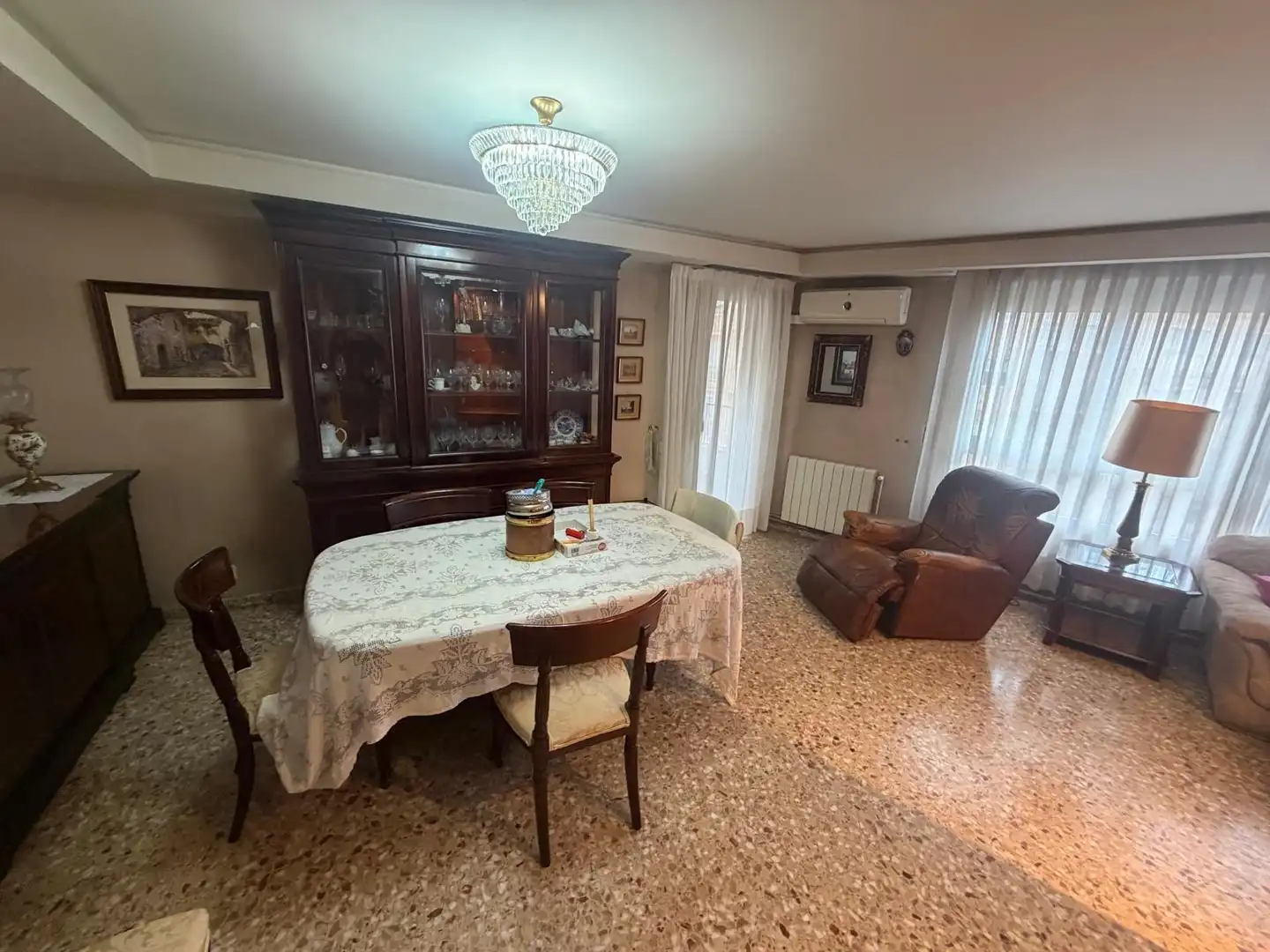 Appartement avec terrasse à vendre à Este, imagen 24