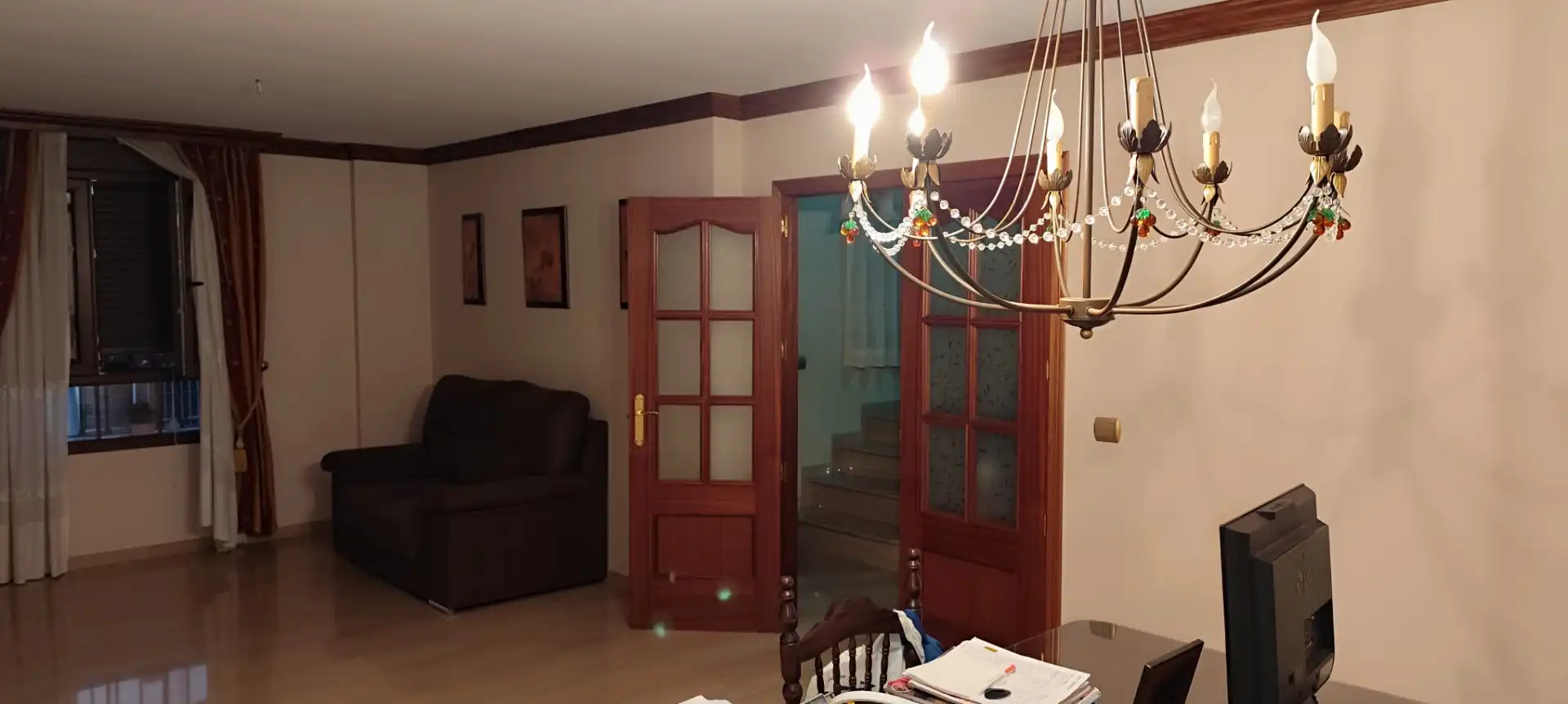 Reihenhaus mit Terrasse zum Verkauf in San Antón, imagen 8