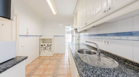Foto 5 de Piso en venta en Calle Grupo Oscar Carvallo, La Calzada - La Florida, Sevilla Capital