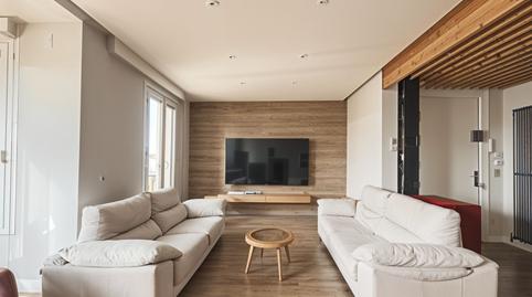 Foto 3 de Pis en venda a General Mayandia, Doctor Cerrada, Zaragoza