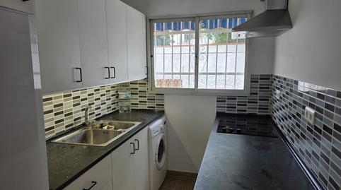 Foto 5 de Casa o xalet de lloguer a Calle Pincarrasco, 48, El Pinillo, Torremolinos