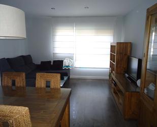 Living room of Flat for sale in Cáceres Capital  with Air Conditioner and Heating