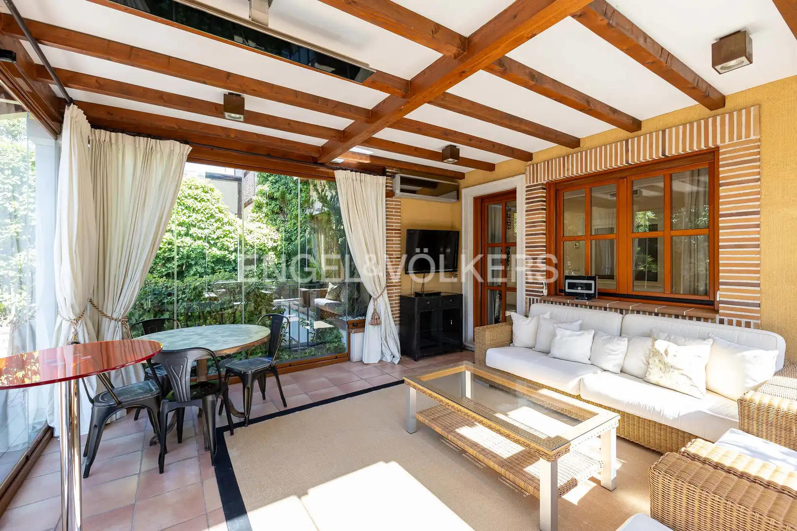 Houses for rent in Encinar de los Reyes