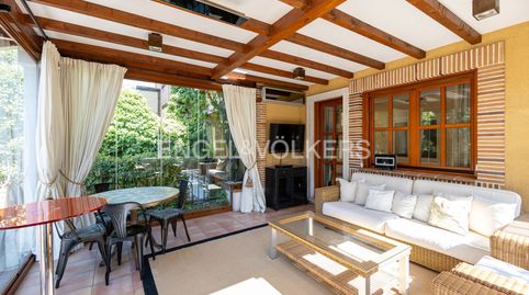 Foto 5 de Casa o xalet de lloguer a Encinar de los Reyes, La Moraleja