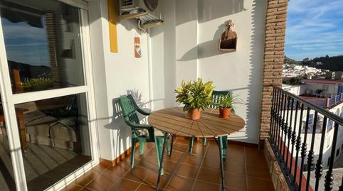Foto 4 de Piso en venta en Cómpeta, Málaga