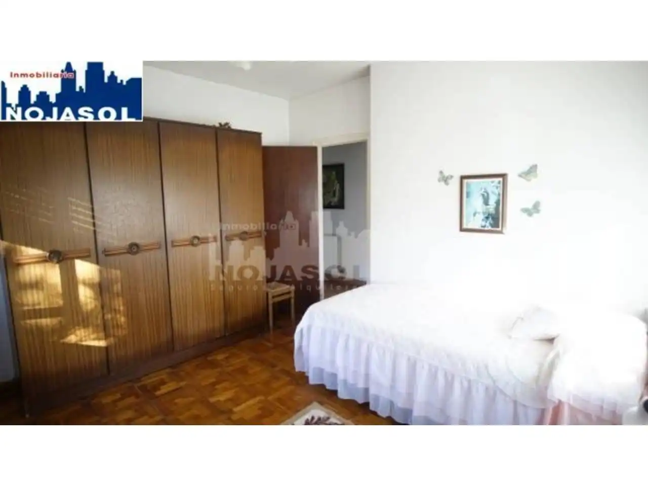House with garden for sale in Calle Arnuero, imagen 24