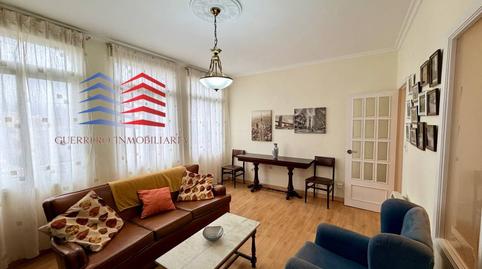 Photo 5 of Apartment to rent in Calle Paseo, Centro, Ourense Capital