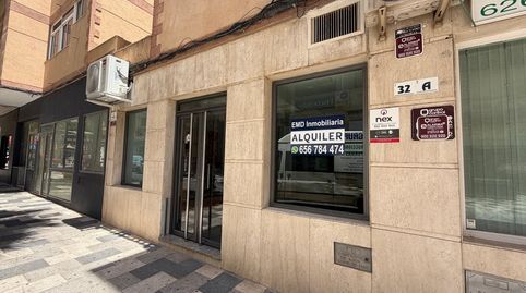 Photo 2 of Commercial properties for rent in Constantino, 32, Plaza de la Luz, El Ejido