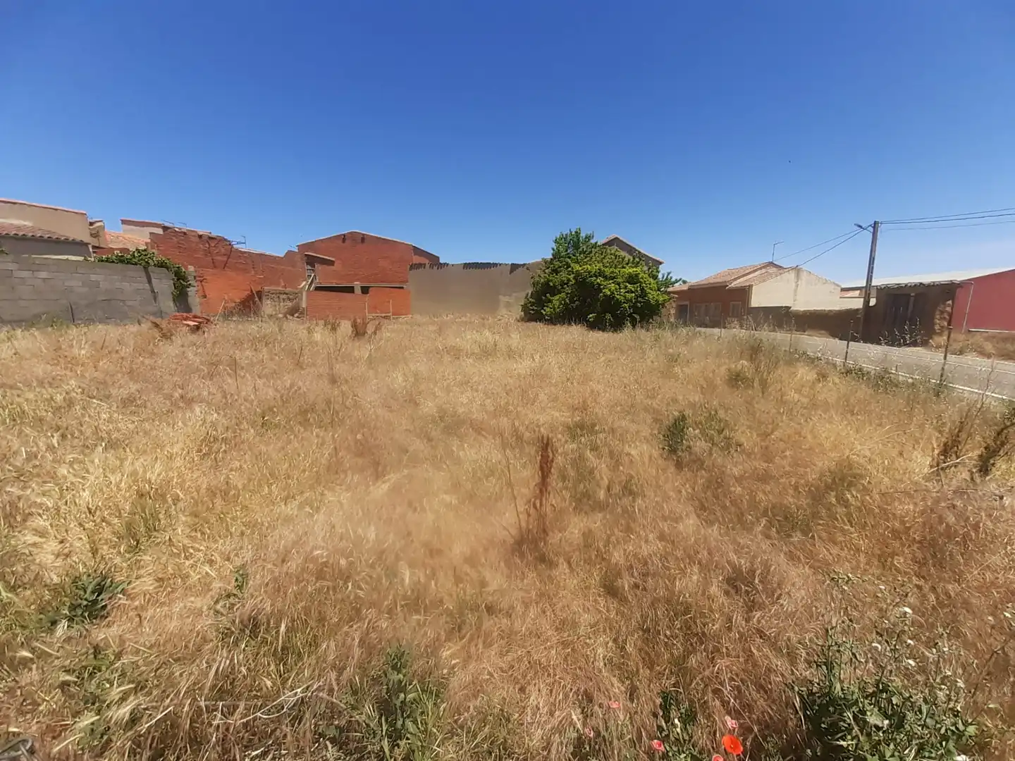 Casa o chalet en venta en San Martín de Valderaduey