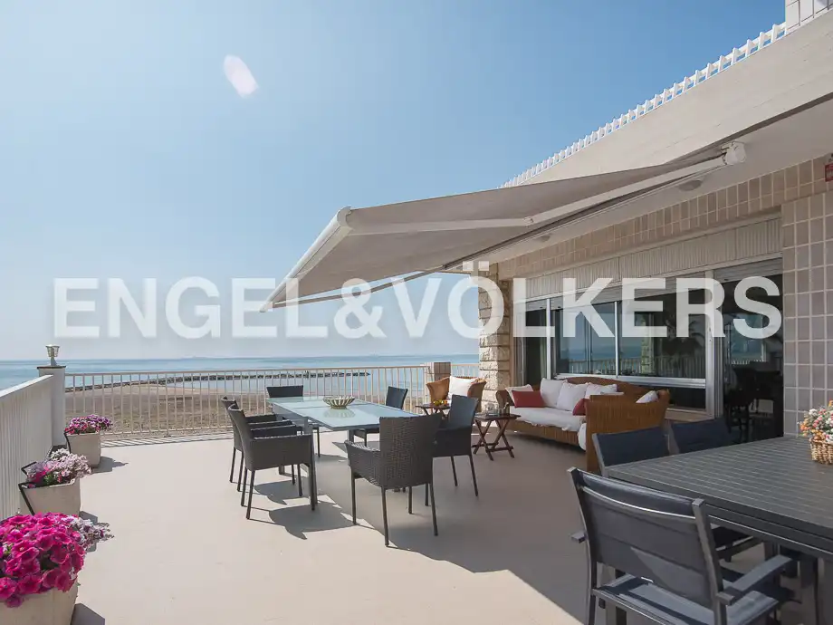Haus mit Pool zur Miete in Els Terrers, imagen 7