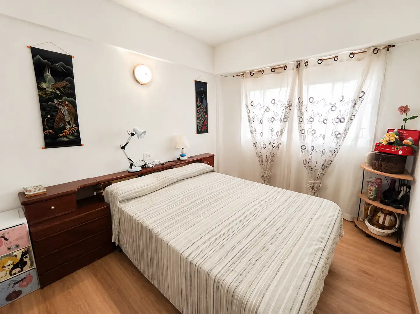 Habitación de Piso en venta en Sueca