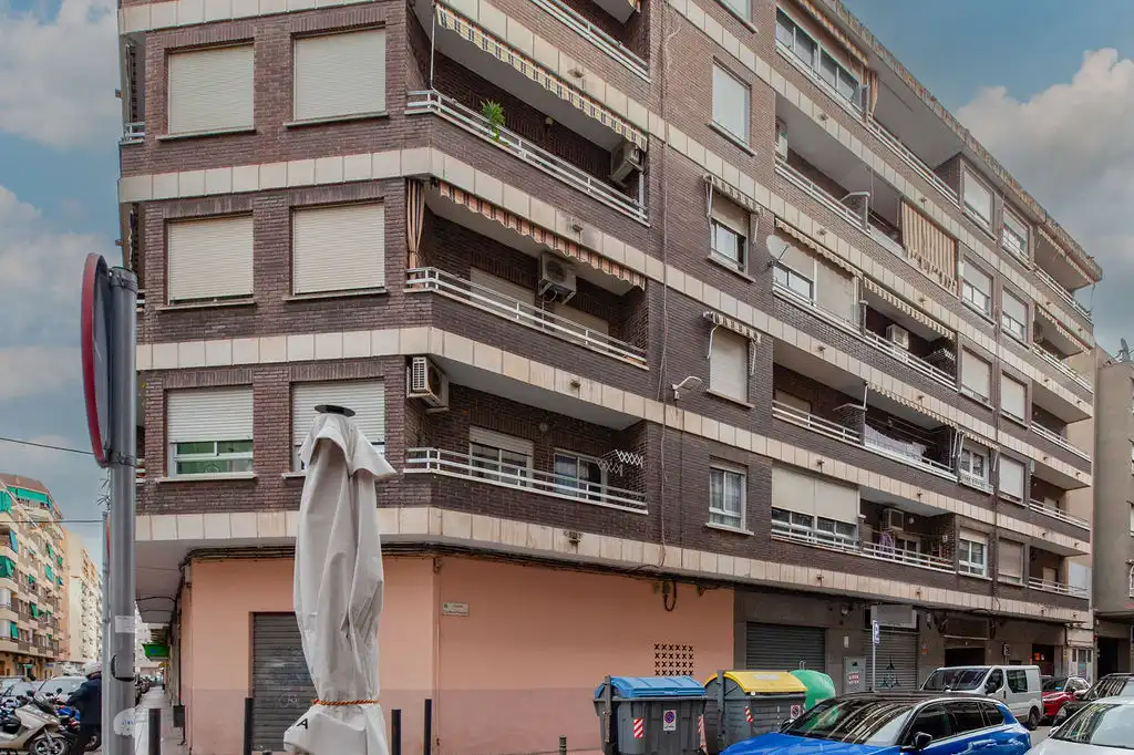 Business premises for sale in C/ Cardenal Cisneros, imagen 21