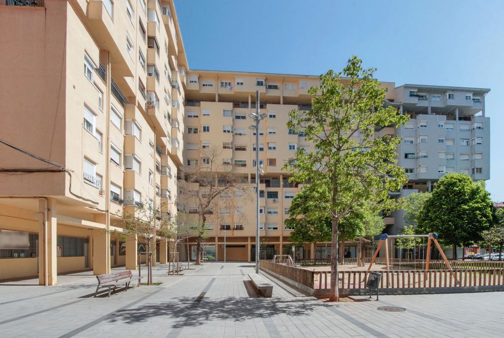 Flat for sale in PZ Castanyers dels , Can Deu