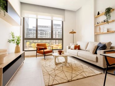Appartement à louer à N/A