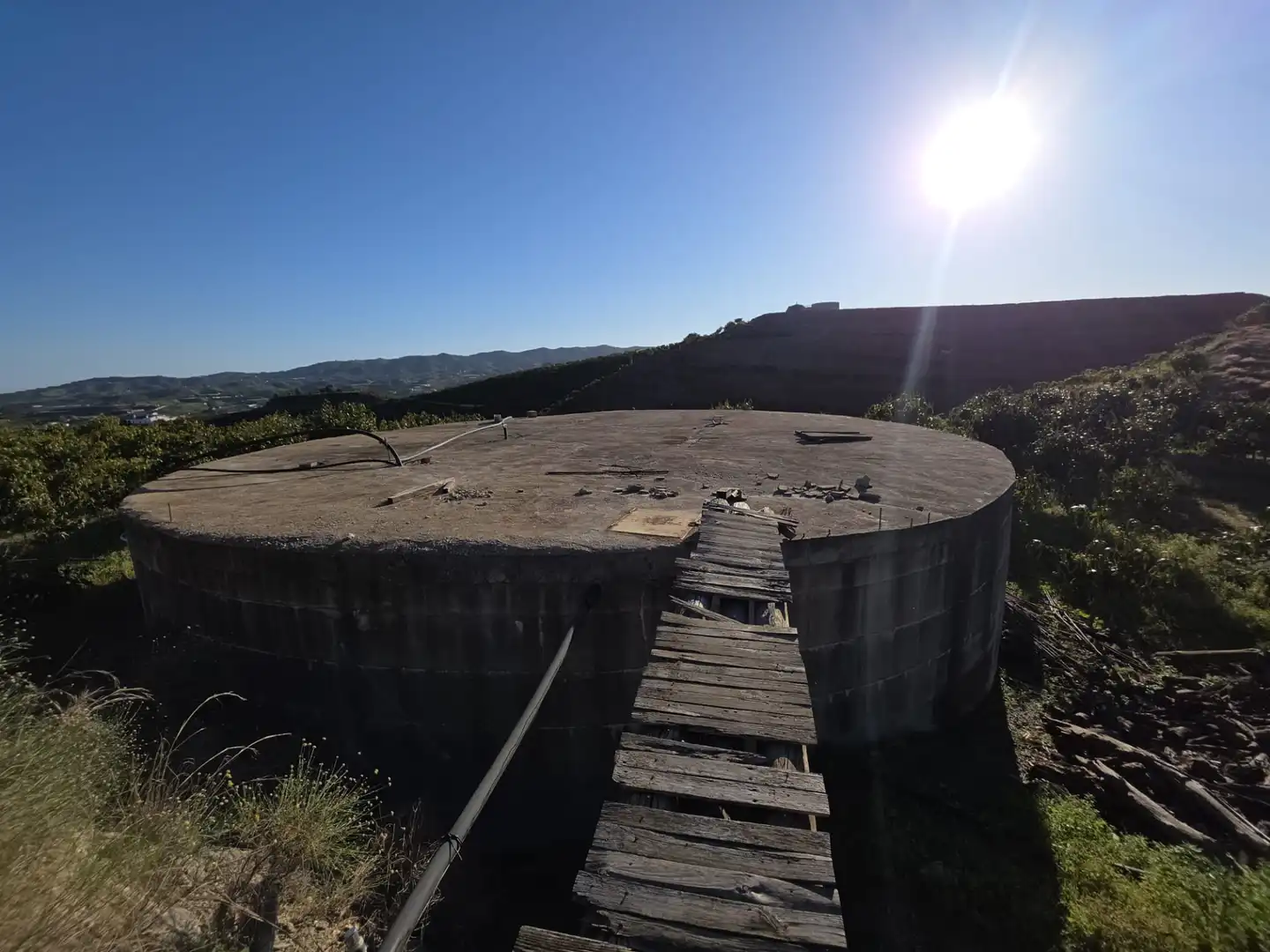 Terreny rústic en venda a Diseminado Atalaya Baja, imagen 15