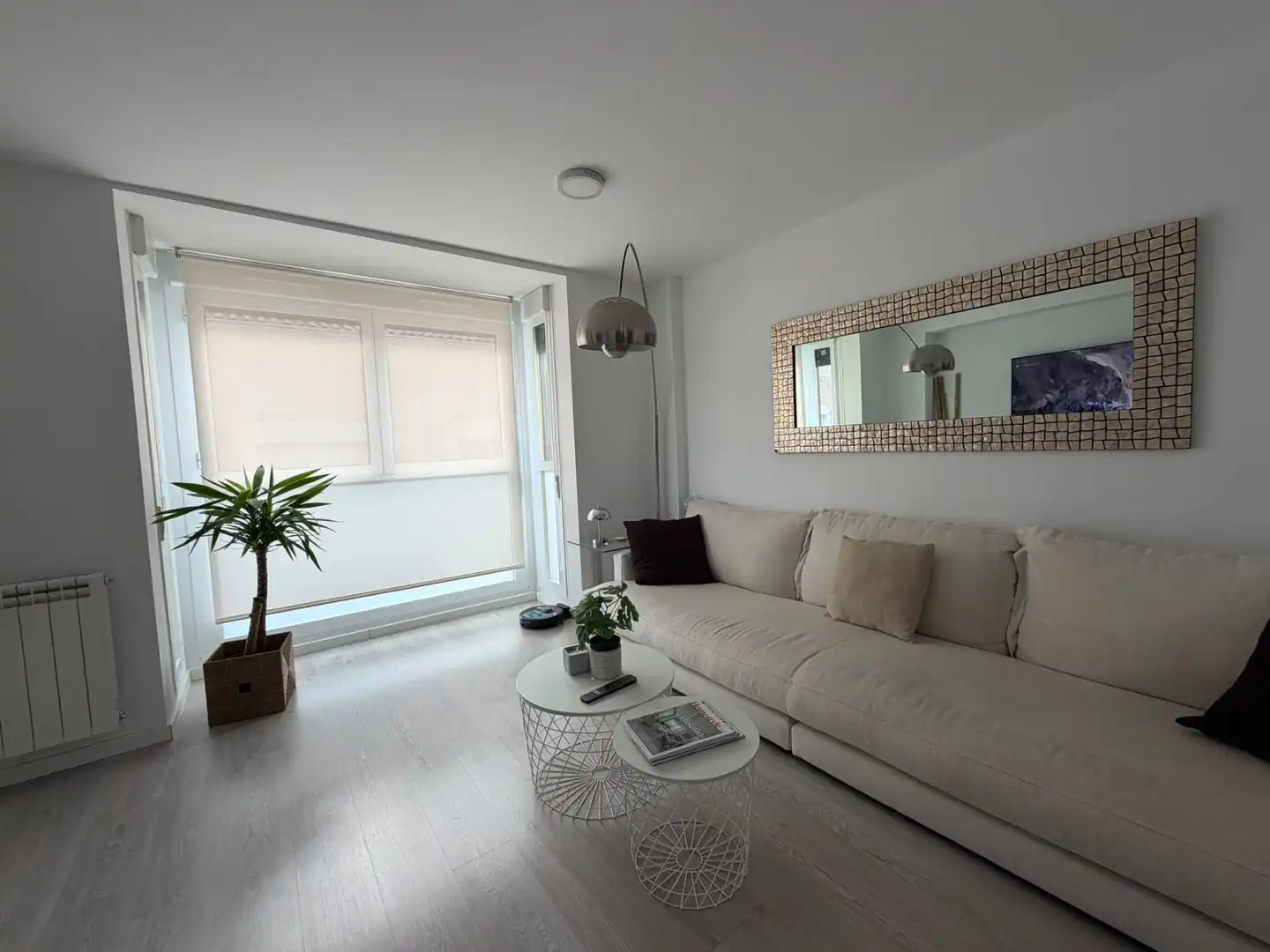 Duplex avec piscine à louer à Brunete, imagen 4