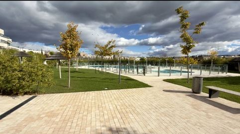Foto 5 de Planta baja de alquiler en Valenoso, Boadilla del Monte