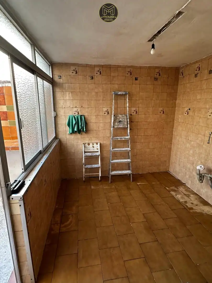 Bathroom of Flat for sale in Jaén