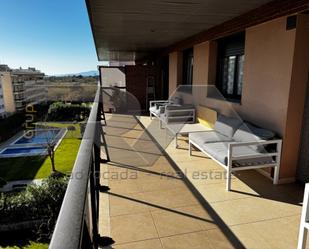 Terrace of Attic for sale in Salou  with Air Conditioner, Private garden and Oven