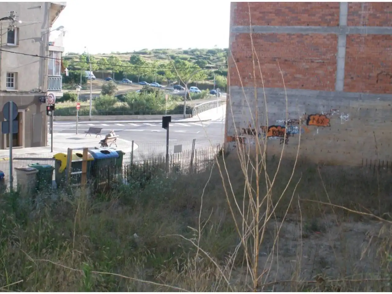 Terrain rustique à vendre à Calle Orà, imagen 2
