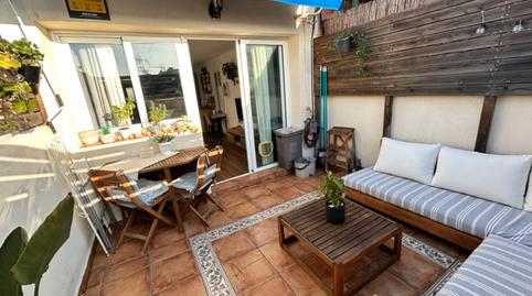 Foto 3 de Ático en venta en Sants-Badal, Barcelona