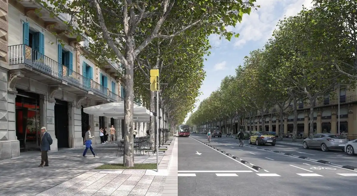 Local comercial en venta en Eixample, imagen 7