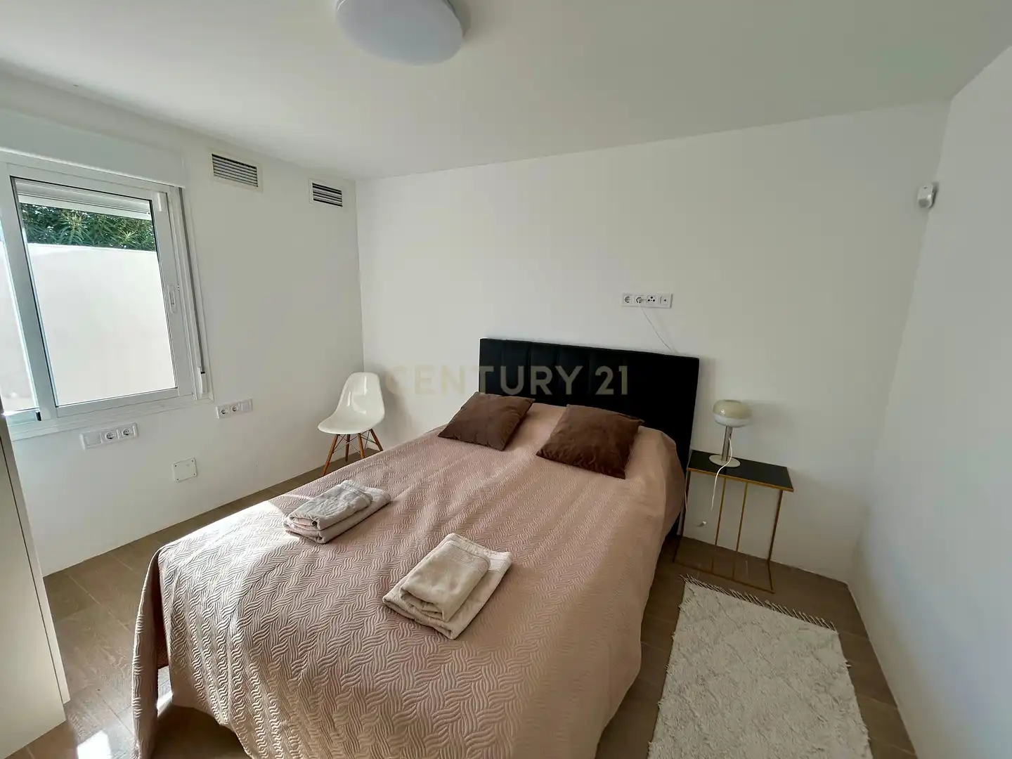 Bedroom of Houses for sale in Fuengirola  with Jacuzzi and Sauna