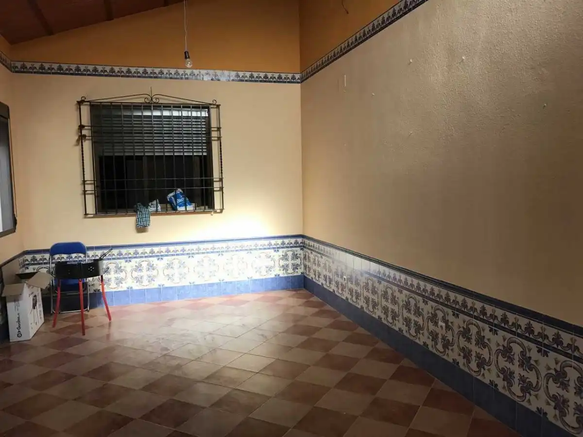 Casa con piscina in vendita a Periurbano Oeste - Sierra, imagen 36