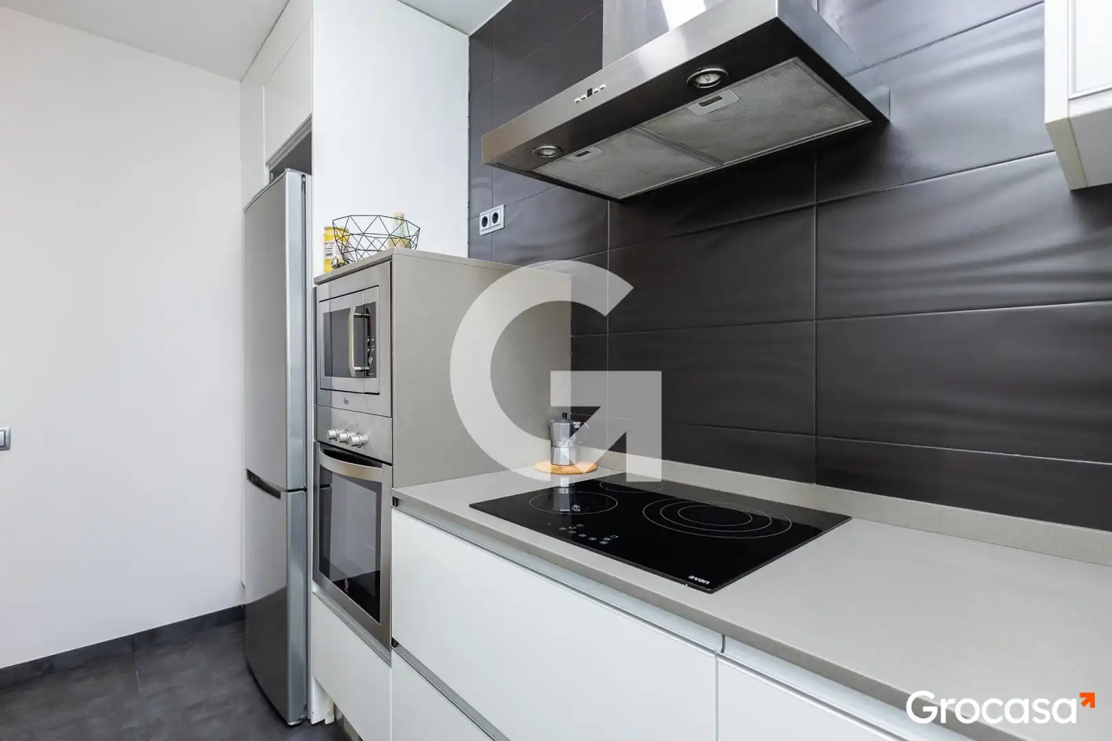 Appartamento con terrazza in vendita a Pallejà, imagen 5