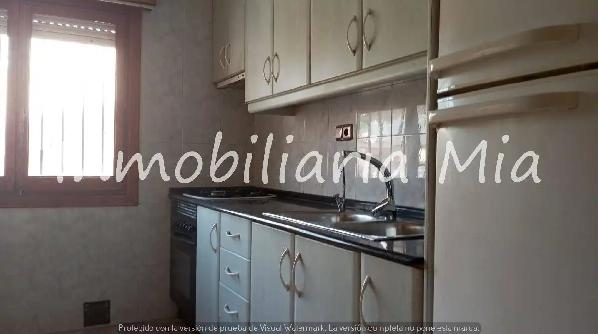 Casa con terraza en venta en El Hornillo, imagen 4