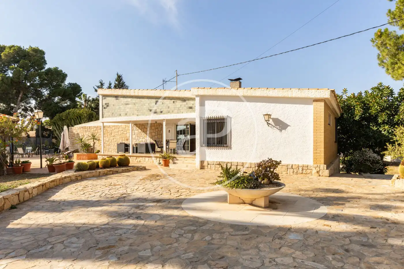 Casa amb terrassa en venda a Centro, imagen 4