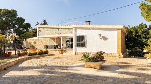 Casa en venta en Muchamiel, imagen 4