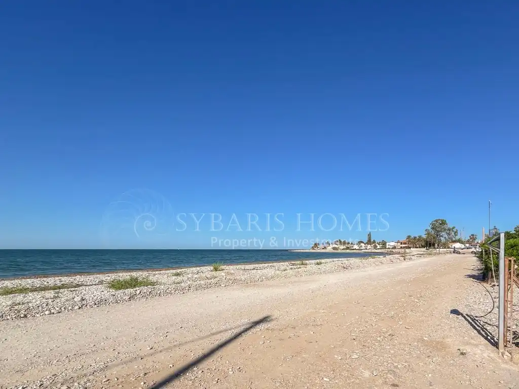 Villa avec terrasse à vendre à Partida Platja Almadrava Cl-12, imagen 46